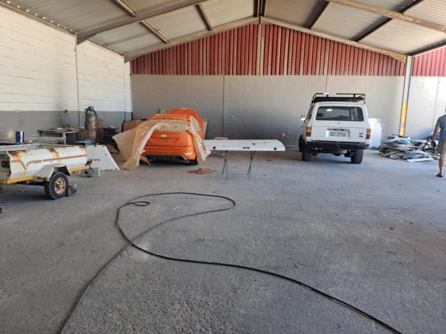 Commercial Property for Sale in Gansbaai Central Western Cape